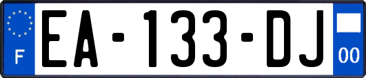 EA-133-DJ