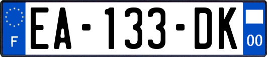 EA-133-DK