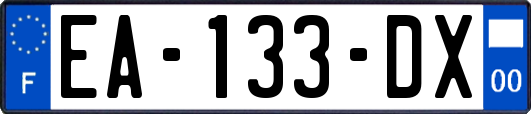 EA-133-DX