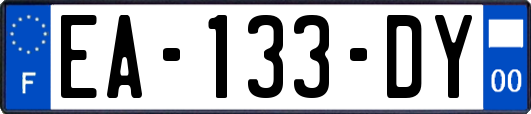 EA-133-DY