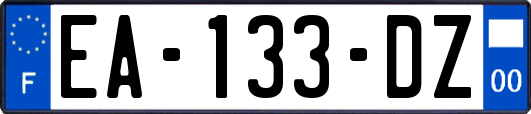 EA-133-DZ