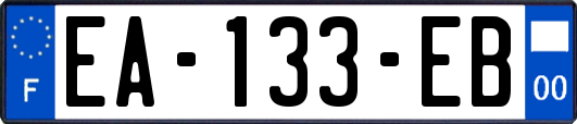 EA-133-EB