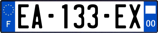 EA-133-EX