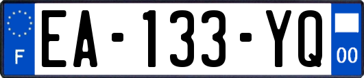 EA-133-YQ