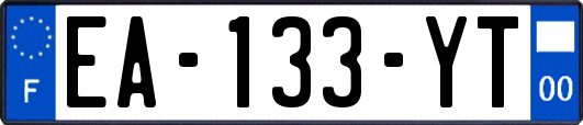 EA-133-YT