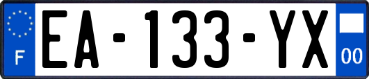 EA-133-YX