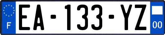 EA-133-YZ