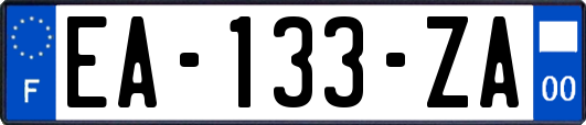 EA-133-ZA