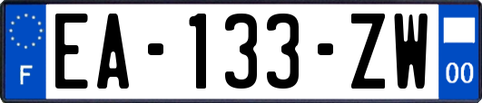 EA-133-ZW