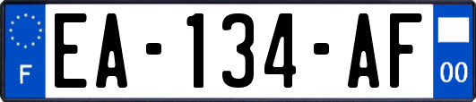 EA-134-AF