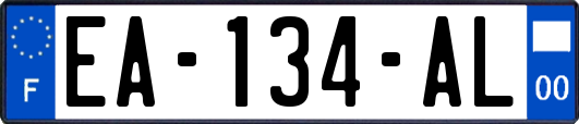 EA-134-AL