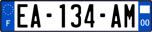 EA-134-AM