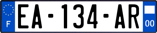 EA-134-AR