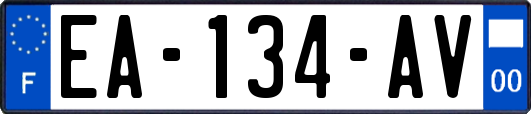 EA-134-AV