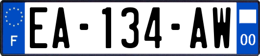 EA-134-AW