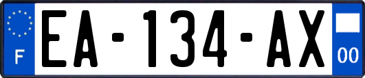 EA-134-AX