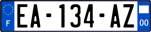 EA-134-AZ