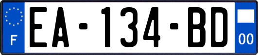 EA-134-BD