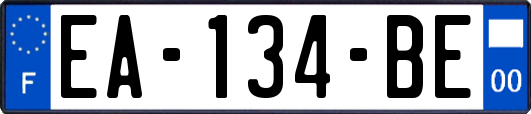 EA-134-BE