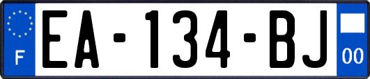 EA-134-BJ