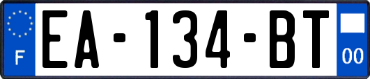 EA-134-BT