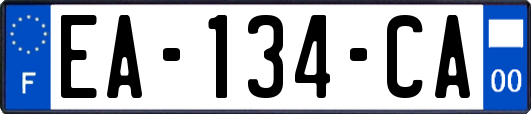 EA-134-CA