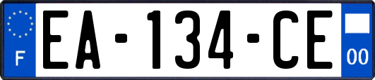 EA-134-CE