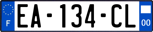 EA-134-CL