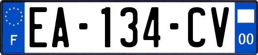 EA-134-CV