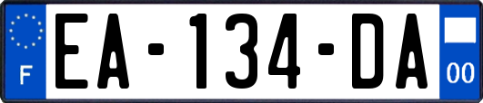 EA-134-DA