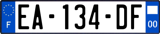 EA-134-DF