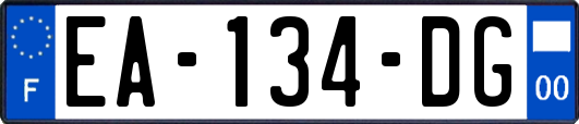 EA-134-DG