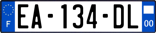 EA-134-DL