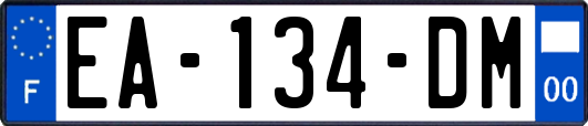 EA-134-DM