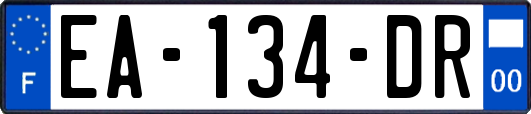 EA-134-DR