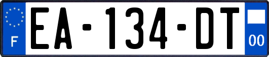 EA-134-DT