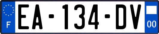 EA-134-DV