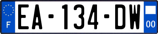 EA-134-DW