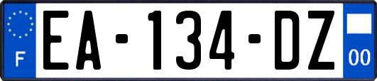 EA-134-DZ