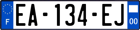 EA-134-EJ