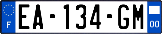 EA-134-GM