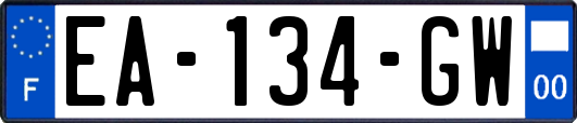 EA-134-GW