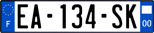 EA-134-SK