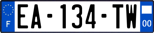 EA-134-TW