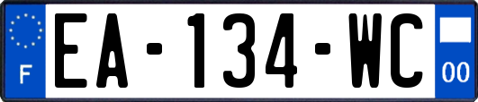 EA-134-WC