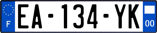 EA-134-YK