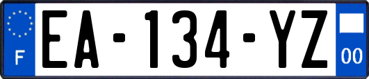 EA-134-YZ