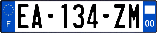 EA-134-ZM