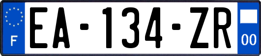 EA-134-ZR