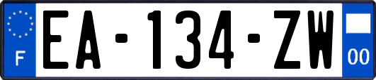 EA-134-ZW